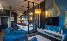 Stari Toranj IV studio apartman